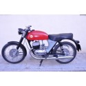 Montesa Comando 175