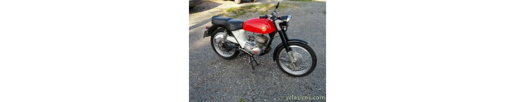 Montesa Comando Impala Último Modelo