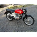 Montesa Comando Impala Último Modelo