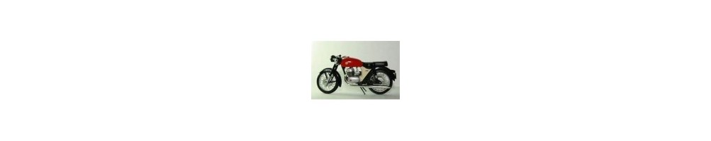 Montesa Impala 175 Turismo