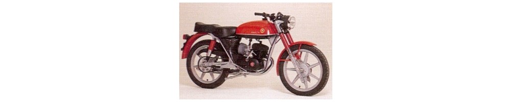 Montesa Impala Dos 125