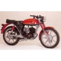Montesa Impala Dos 125