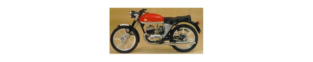 Montesa Impala Dos 175
