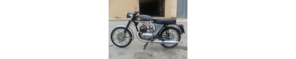 Montesa Kenya