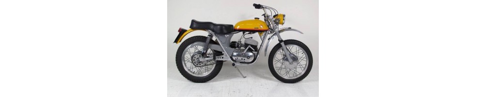 Montesa Texas 175 / 250
