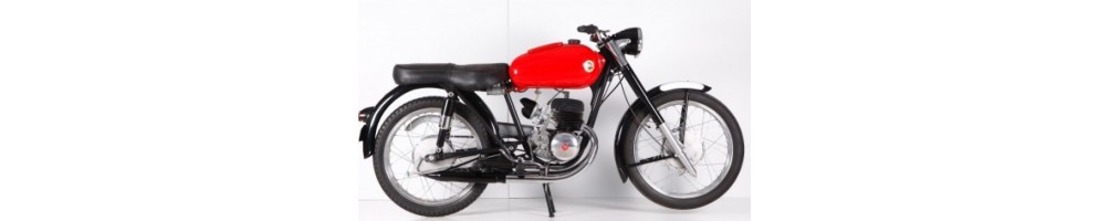 Montesa Brio 110