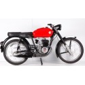 Montesa Brio 110