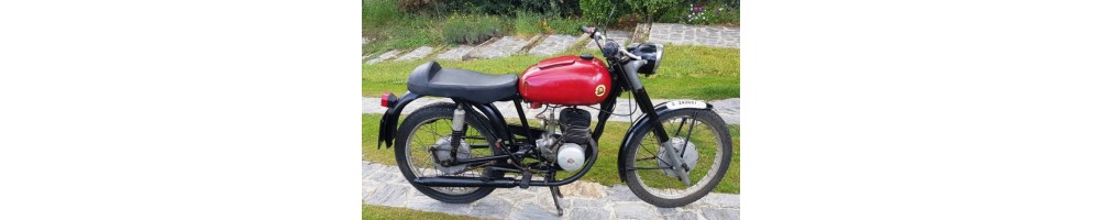Montesa Brio 150