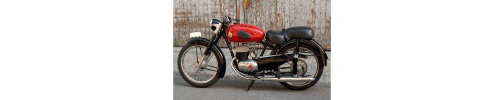 Montesa Brio 80
