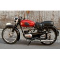 Montesa Brio 80