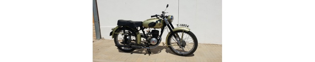 Montesa Brio 82