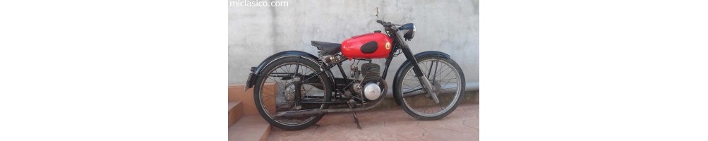 Montesa Brio 90