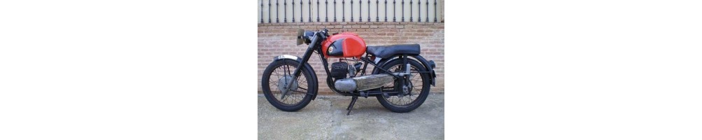 Montesa Brio 91