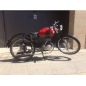 Montesa Brio D51
