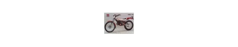 Montesa Cota 242