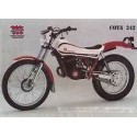 Montesa Cota 242