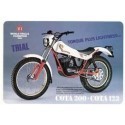 Montesa Cota 200