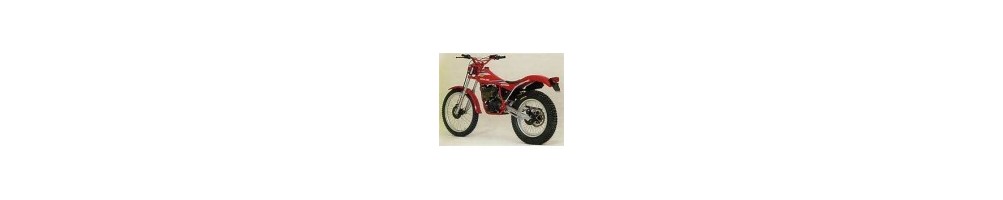 Montesa Cota 335