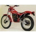 Montesa Cota 335