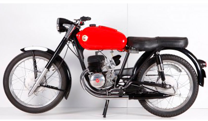 Montesa Cota 247 - 1968